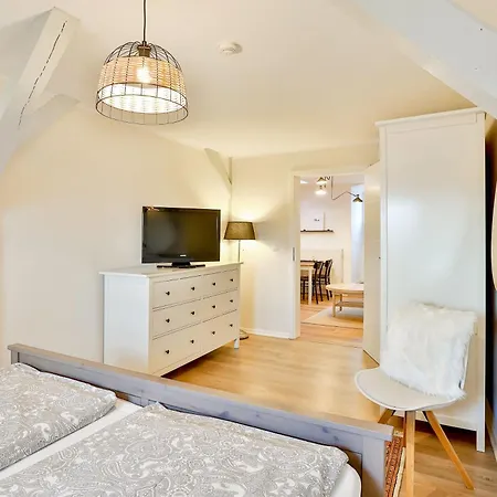 Tribseer Damm 6 Apartment