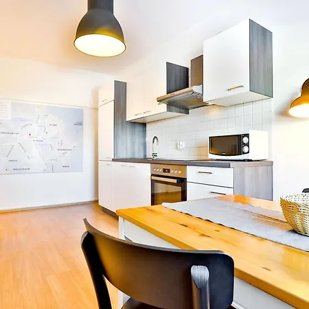Tribseer Damm 6 Apartment