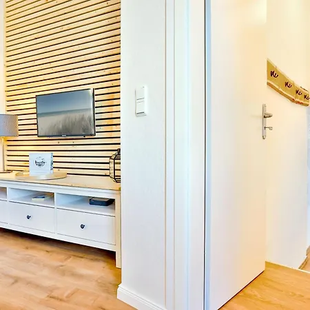 Tribseer Damm 6 Apartment Stralsund