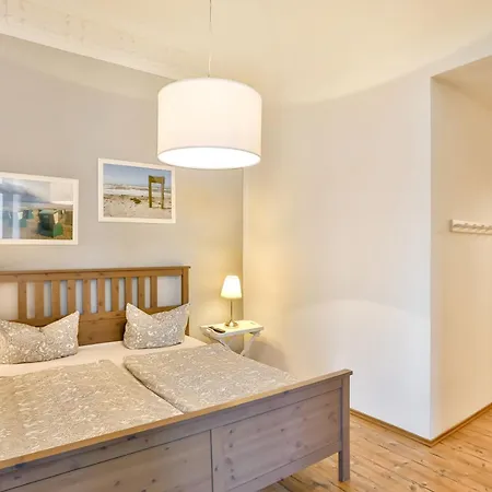 Apartment Tribseer Damm 6 *