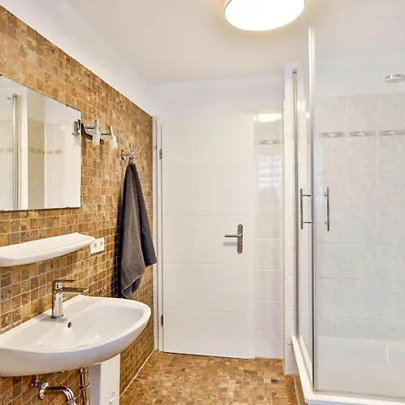 Tribseer Damm 6 Apartment Stralsund